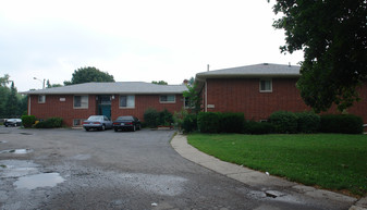 3801 Walton Dr Apartments