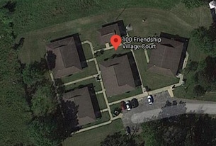 100 Friendship in Old Monroe, MO - Building Photo