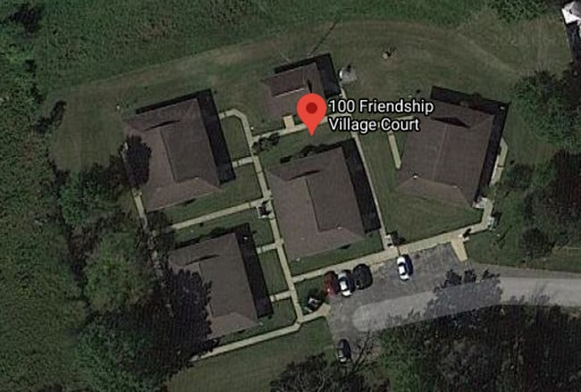 property at 100 Friendship