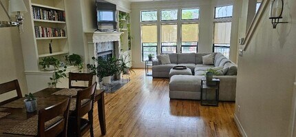 1415 Hyde Park Blvd in Houston, TX - Building Photo - Building Photo