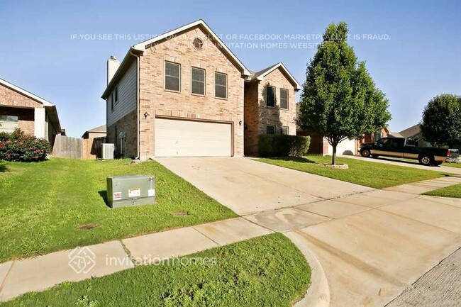 2206 Brandy Dr in Weatherford, TX - Building Photo - Building Photo