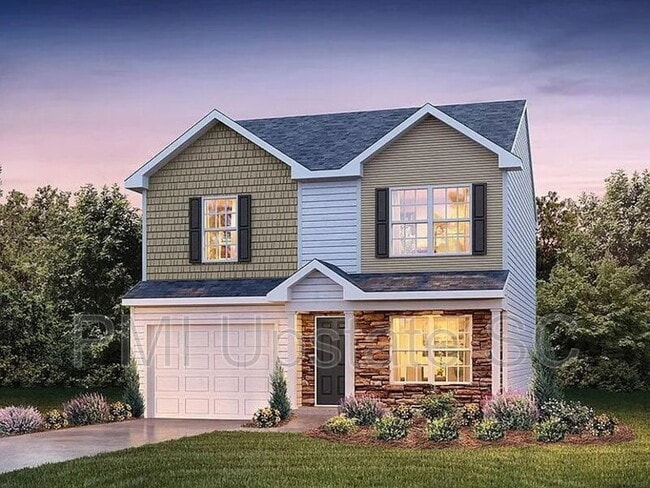 property at 618 Evaleigh St