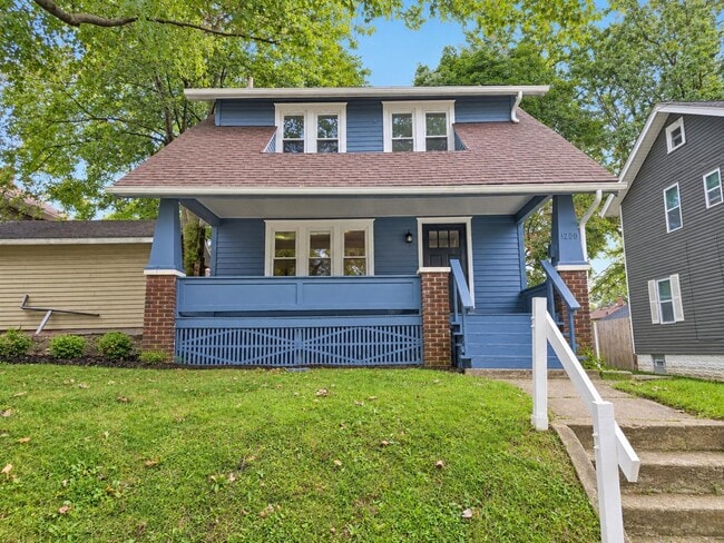 property at 1280 Brandon Ave