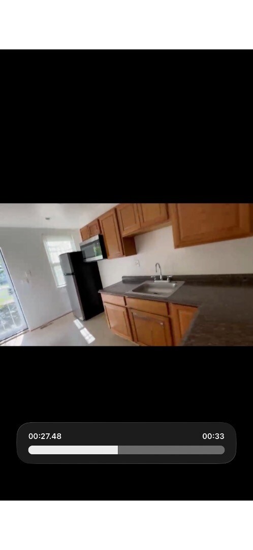 2540 Francis St in Baltimore, MD - Building Photo - Building Photo