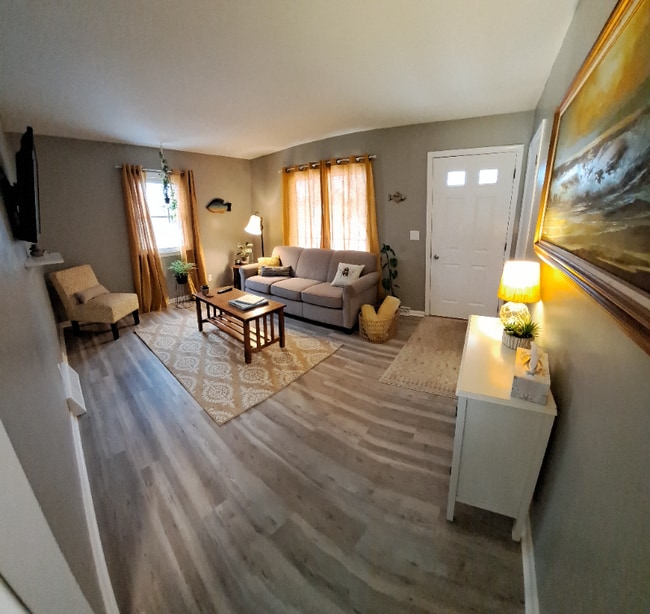 property at 514 13th Ave