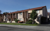 Villa Maria Apartments photo'