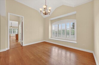 3500 Christopher Ln in Richardson, TX - Foto de edificio - Building Photo