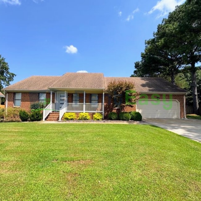 property at 1232 Plantation Lakes Cir