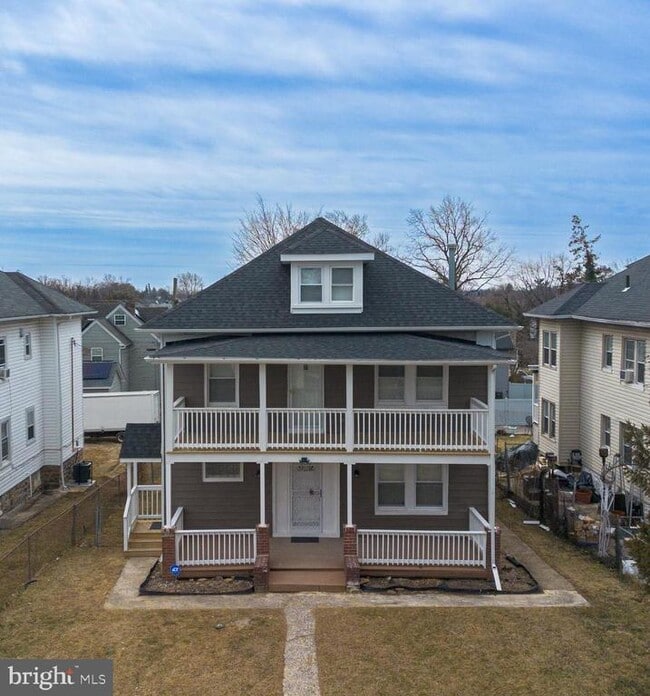 property at 4103 Barrington Rd