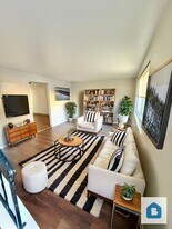 1209 Delaware Dr in Colorado Springs, CO - Building Photo