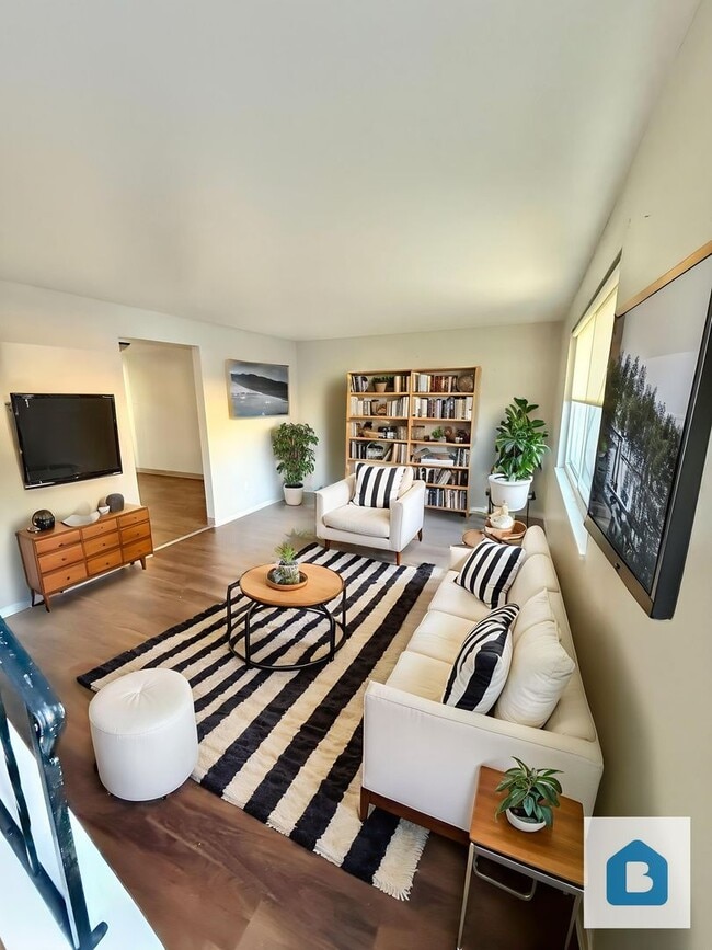 property at 1209 Delaware Dr