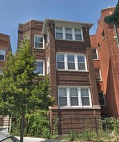 4138 N Clarendon Ave, Unit 2 Apartments