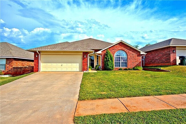 property at 713 Shadowhill St