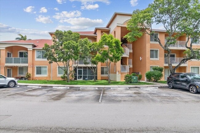 property at 6952 SW 39th St