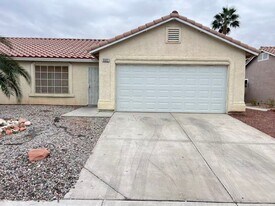 5322 Edna Crane Ave in North Las Vegas, NV - Building Photo