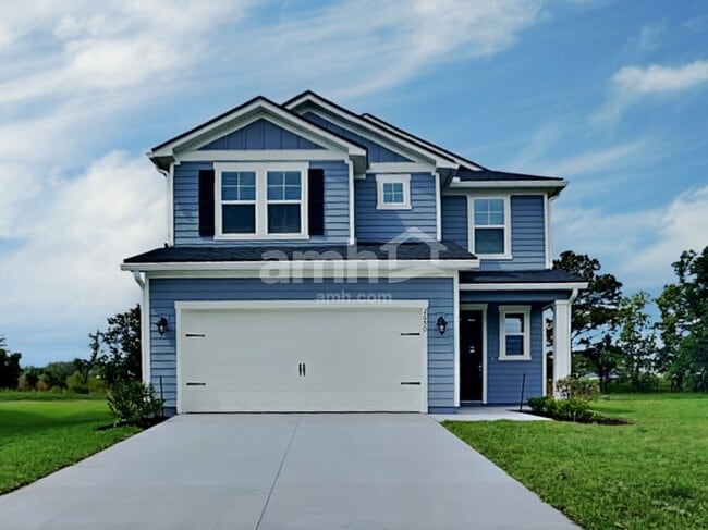 property at 2650 Summersong Rd