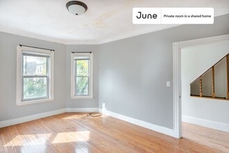 Private bedroom in 6 bed/1.5 bath Home in Somerville, MA - Building Photo - Building Photo