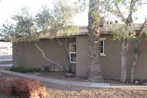 568 N Center St in Mesa, AZ - Building Photo