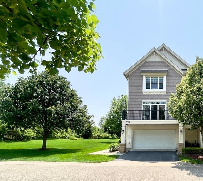 property at 3561 Hazel Trail