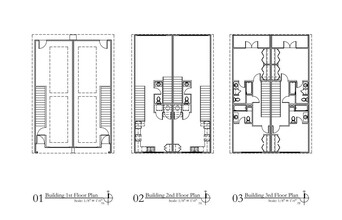 3900 Howard St in San Antonio, TX - Building Photo - Floor Plan