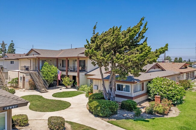12511 Orrway Dr