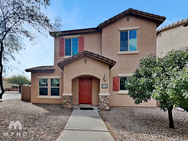 property at 10991 E Midnight Moon Ln