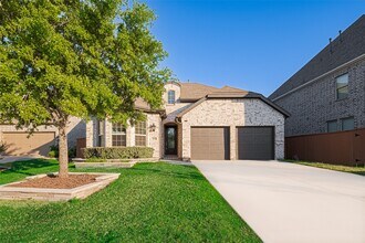 18107 Callander Ave in Richmond, TX - Building Photo - Building Photo