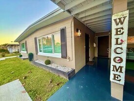 1006 W Catherine St in Kissimmee, FL - Building Photo