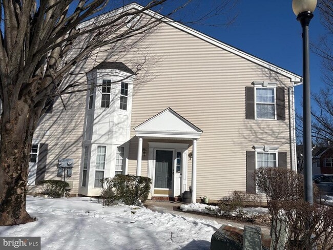 property at 401 Pheasant Run