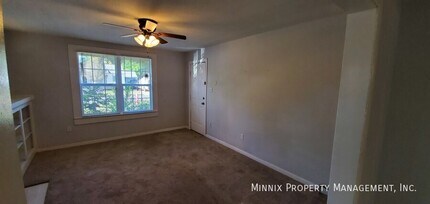 2118 22nd St in Lubbock, TX - Building Photo - Building Photo