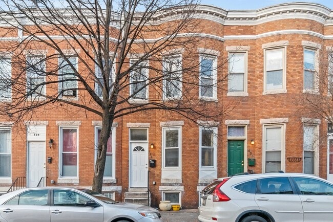 428 E Lorraine Ave in Baltimore, MD - Building Photo - Building Photo