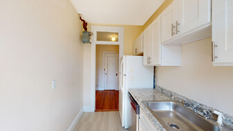 15 Glenville Ave, Unit 15 in Boston, MA - Building Photo - Building Photo