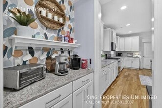 4547 Old Towne St in Wilmington, NC - Building Photo - Building Photo