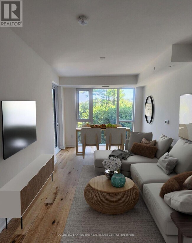 293 The Kingsway in Toronto, ON - Building Photo - Building Photo