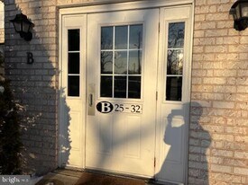 26 Park Ave in Chalfont, PA - Building Photo