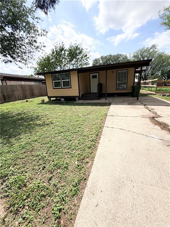 28 S 13th St in Alamo, TX - Building Photo - Building Photo