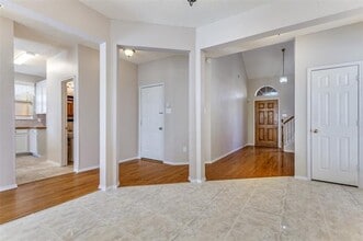 5020 Glenscape Trail in Fort Worth, TX - Building Photo - Building Photo