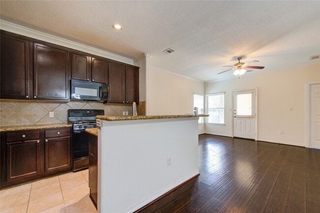 property at 20909 Sunrise Pine View Ln