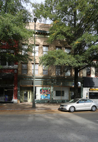 306-308 W Broad St in Richmond, VA - Foto de edificio - Building Photo