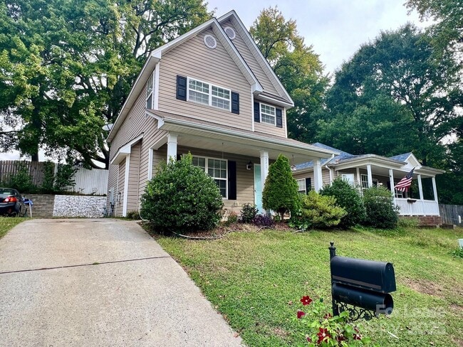 520 Jakes Ridge Ln in Mooresville, NC - Building Photo - Building Photo