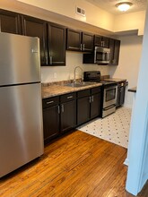 1 W 28th St in Indianapolis, IN - Foto de edificio - Building Photo