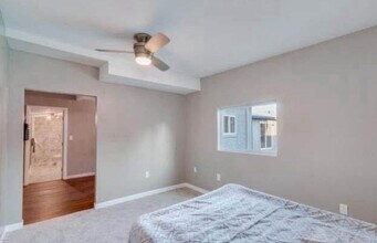 17250 N 35th Way in Phoenix, AZ - Foto de edificio - Building Photo