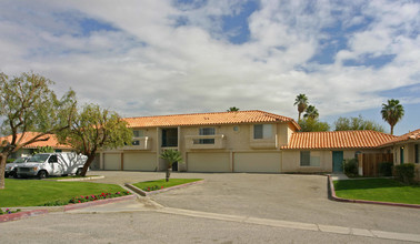 79540 Avenue 42 in Indio, CA - Foto de edificio - Building Photo