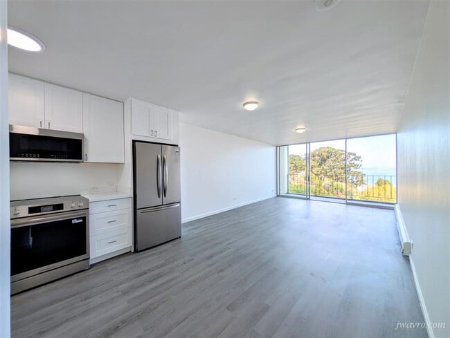 1050 North Point St in San Francisco, CA - Building Photo - Building Photo