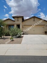 11262 W Artifact Quarry Dr in Marana, AZ - Building Photo
