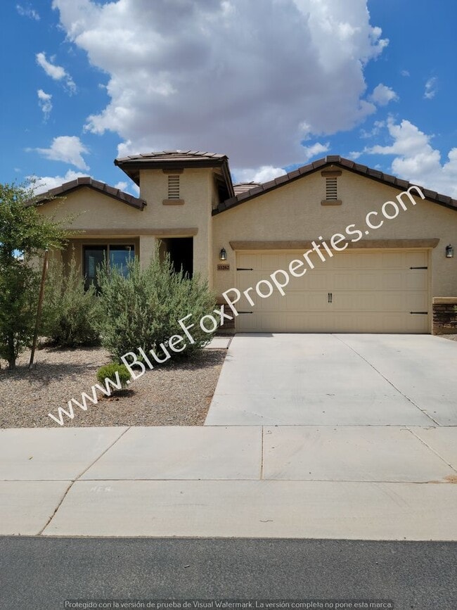 property at 11262 W Artifact Quarry Dr