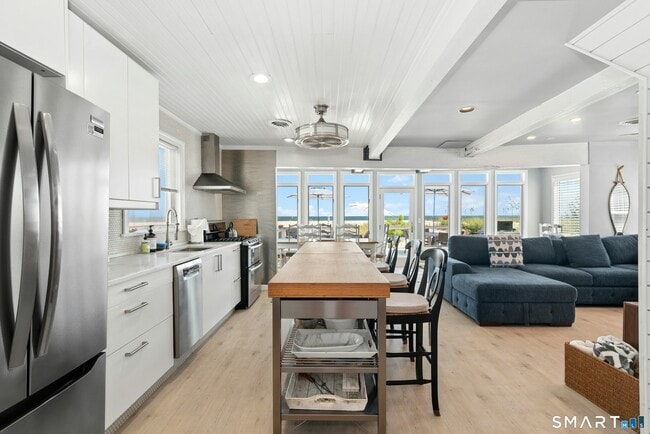 property at 27 Milford Point Rd