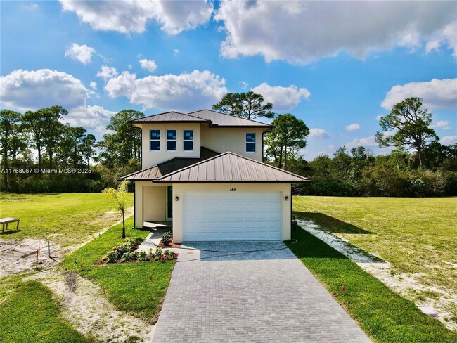 149 Southeast Cor. Arno in Port St. Lucie, FL - Building Photo - Building Photo