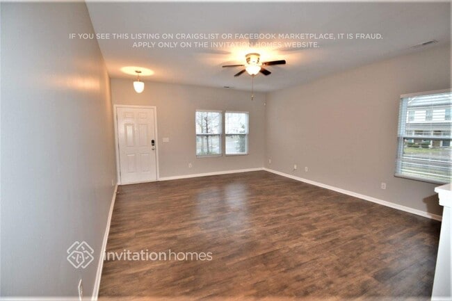 816 Georgia Oak Ln in Landis, NC - Building Photo - Building Photo