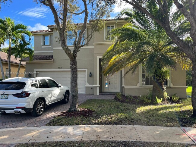 4160 Cascade Terrace in Weston, FL - Building Photo - Building Photo